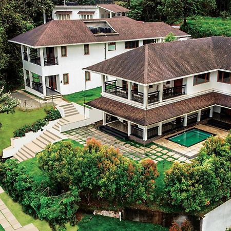 Tarang Holiday Homes Витири Екстериор снимка