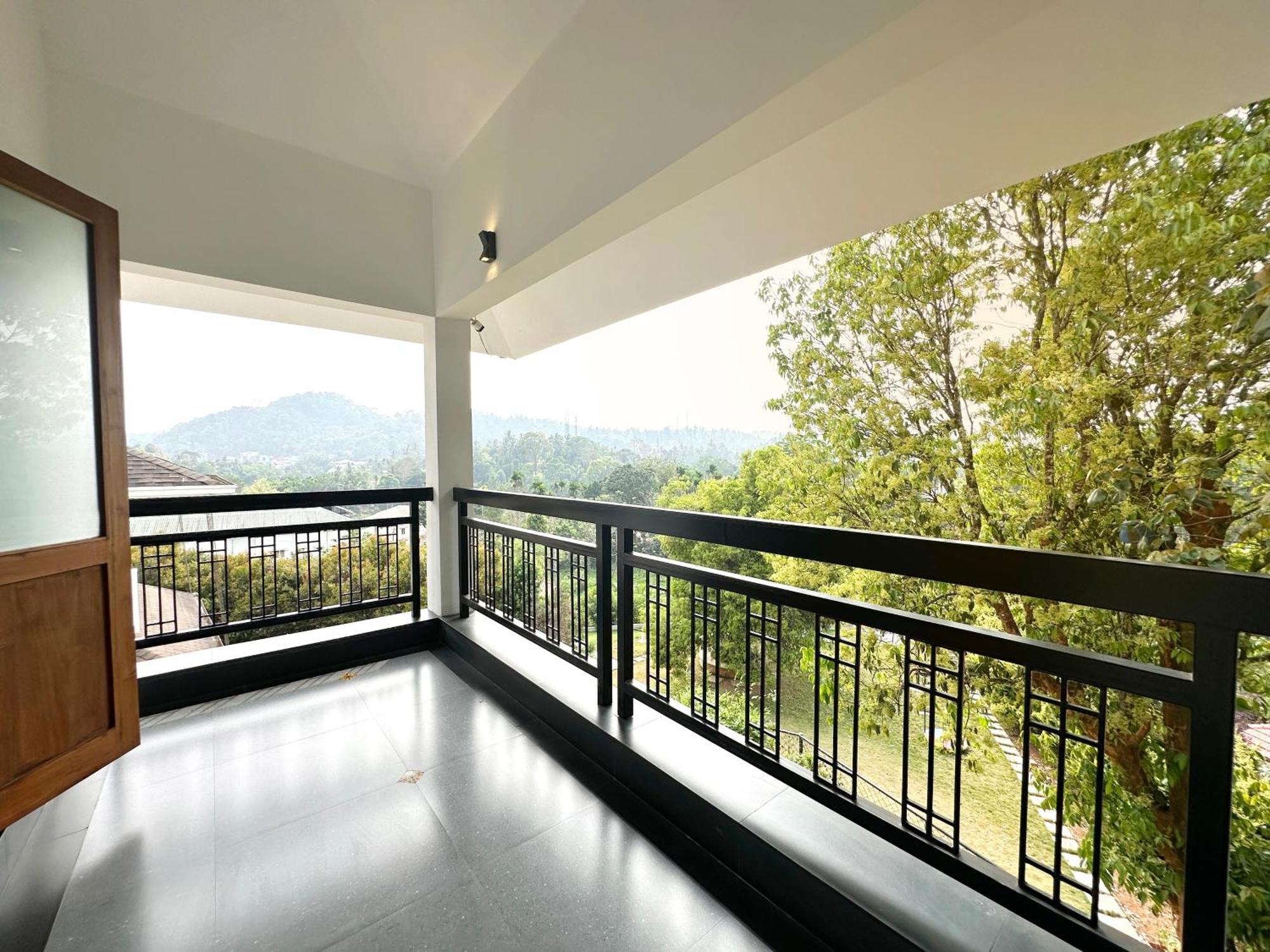 Tarang Holiday Homes Витири Екстериор снимка