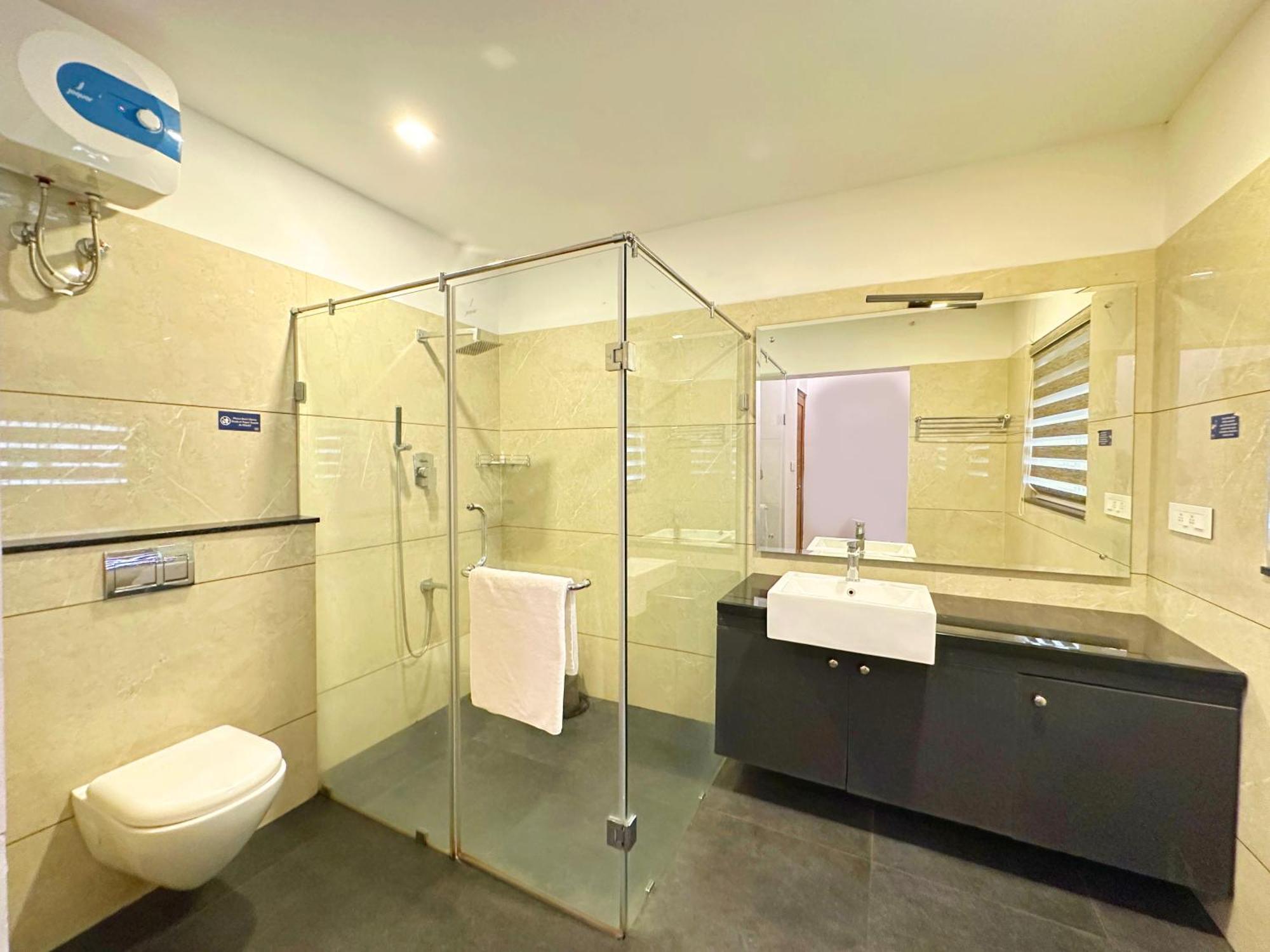 Tarang Holiday Homes Витири Екстериор снимка