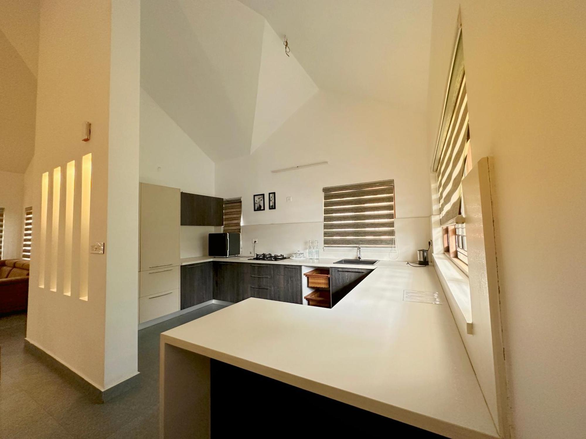 Tarang Holiday Homes Витири Екстериор снимка