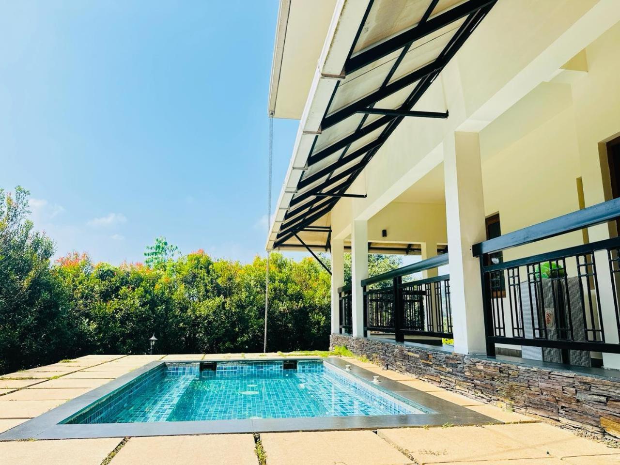 Tarang Holiday Homes Витири Екстериор снимка