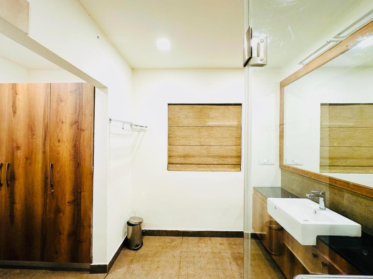 Tarang Holiday Homes Витири Екстериор снимка