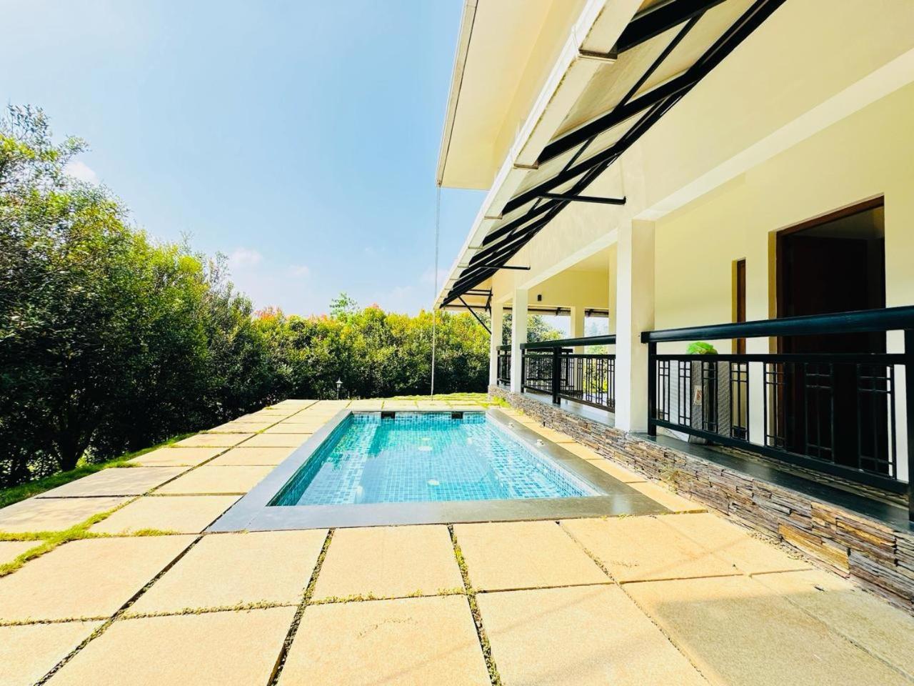 Tarang Holiday Homes Витири Екстериор снимка