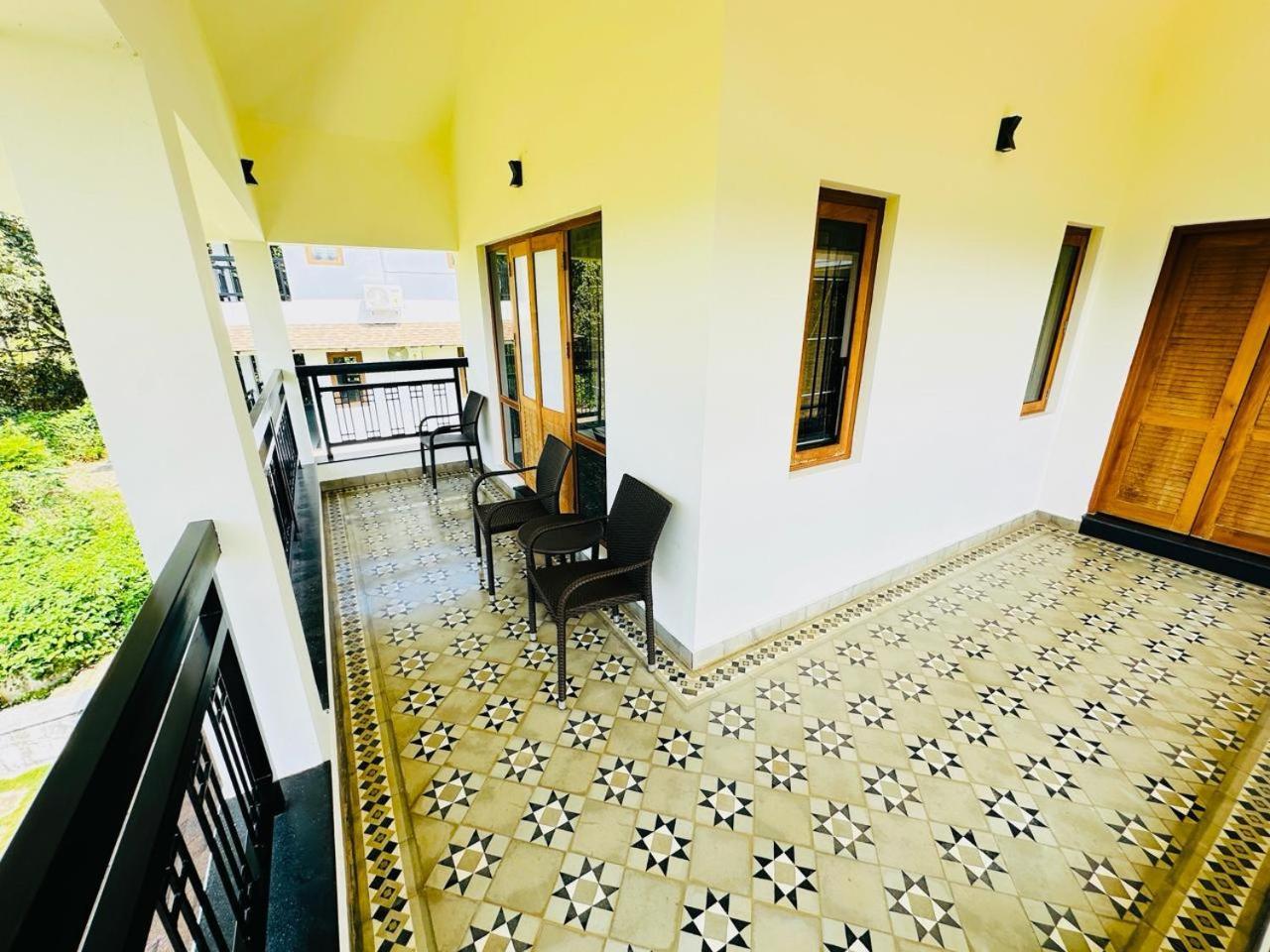 Tarang Holiday Homes Витири Екстериор снимка