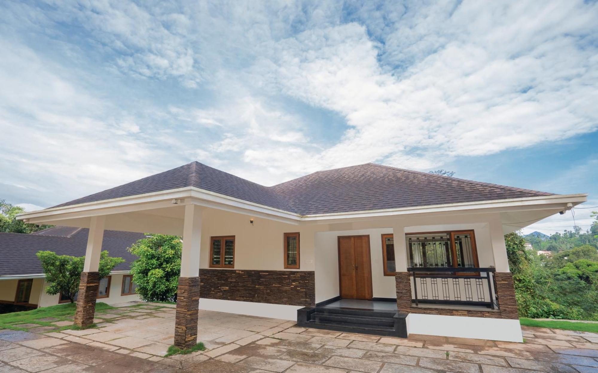 Tarang Holiday Homes Витири Екстериор снимка