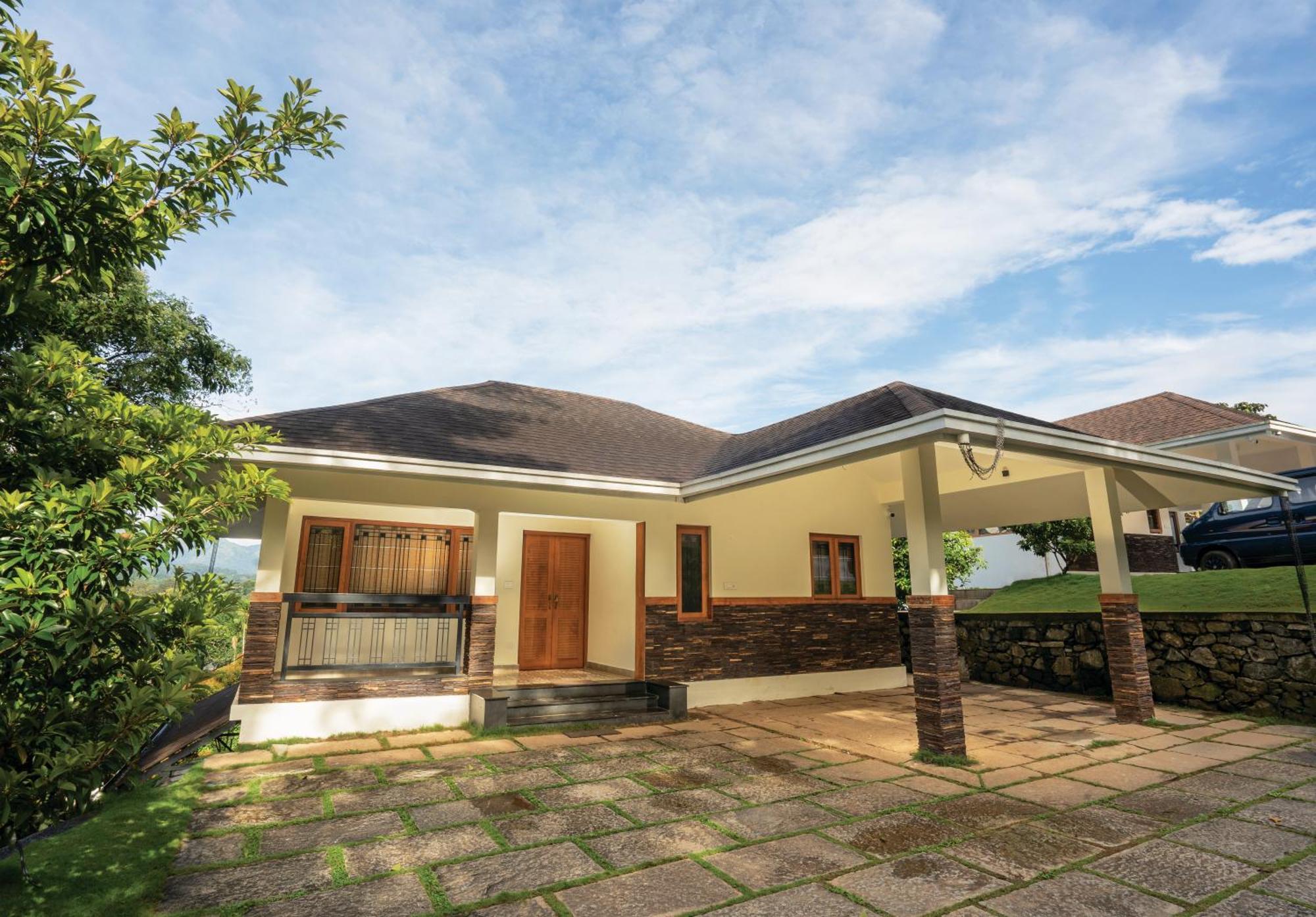 Tarang Holiday Homes Витири Екстериор снимка