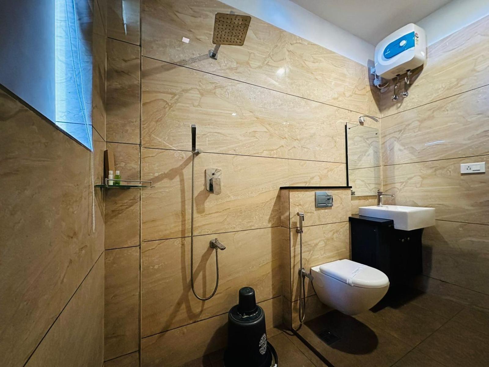 Tarang Holiday Homes Витири Екстериор снимка